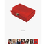 BABYMONSTER -[HOTSAUCE] BABYMONSTER -BABYMONSTER PVC CASE + PHOTO SET. พร้อมส่ง