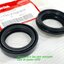 (CBR 150) ซีลโช้คหน้า Honda CBR 150 i,MSX 125,Phantom 200 (31-43-10.5) แท้ (ราคาต่อชุด)
