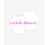 ILLIT -ILLIT 1st Mini Album 'SUPER REAL ME MD ของสะสม S/S T-Shirt ระบุ size