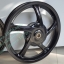 (Fino 125 i) วงล้อแม็ก Yamaha Fino 125 Fi แท้
