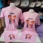 เสื้อกลุ่ม เสื้อรุ่น เสื้อทีม เสื้อโรงเรียน เสื้อแผนก ผ้า TK100% Supersoft หนา นุ่ม รับประกันความพึงพอใจ