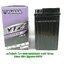 แบตเตอรี Yuasa รุ่น YTZ7V (สำหรับ Yamaha Nmax 155,PCX 150 ปี 2018,CBR 150 i New)