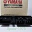 (Fazzio) ชุดกล่องควบคุมสตาร์ทระบบแม่เหล็กจานไฟ Yamaha Fazzio (รุ่นกุญแจ) แท้