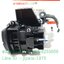 (Qbix ) ชุดสวิทช์กุญแจ Yamaha Qbix ABS (รุ่น Smart Key) แท้
