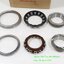 (CBR 250) ชุดลูกปืนถ้วยคอ Honda CBR 250,CBR 300,CB 300F แท้ (ขายเป็นชุด)