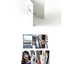 ILLIT -ILLIT 1st Mini Album 'SUPER REAL ME MD ของสะสม Photo Stand Set