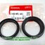 (CRF 250) ซีลโช้คหน้าและซีลกันฝุ่น Honda CRF 250L,CRF 250M,CRF 250 Rally แท้ (ราคาต่อชุด)