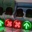 ่่่jjj led ไฟจารจร เขียว เหลือง แดง led เขียว เหลือง แดง
