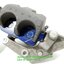 (CBR 650) ชุดคาลิปเปอร์เบรคหน้า Honda CBR 650 แท้ (ขายเป็นคู่)
