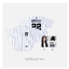 aespa -aespa Digital Single - 'Better Things' MD Collection] - ของสะสม BASEBALL UNIFORM แบบ Giselle - ส่งเครืองบิน