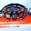 (Spark 115 i) ชุดฟินคอล์ย Yamaha Spark 115 i แท้