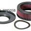 KAWAZAKI VN 1500,1600 VULCAN 96-08 KA-1596 KN-303 720B