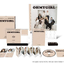 OH MY GIRL - SEASON’S GREETINGS 2021
