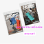 BTS - j-hope (BTS) 'HOPE ON THE STREET VOL.1' แบบ ได้ของแถมเพิ่ม จาก weverse shop แบบ ครบ set - ส่ง เครืองบิน