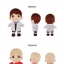 SHINee - CHARACTER DOLL แบบ Onew