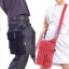 กระเป๋า Urban Tool รุ่น Slot Bar สีแดง Ruby แฟชั่น Gadget ของคนรัก Function SlotBar