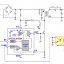 LD7535 (SOT23-6) PWM Flyback Controller แพ็ค 2 ตัว