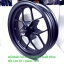 (MSX) ชุดวงล้อแม็ก Honda MSX 125 SF แท้