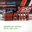 (Click 160 i) โช้คอัพหลังเดี่ยว YSS รุ่น Eco Line สำหรับ Honda Click 160 i