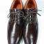 Activo (Dark Brown) 8.5 cm.
