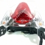 (Mio 115 i) ชุดไฟท้าย Yamaha Mio 115 i (mio หัวฉีด) แท้