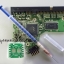 กาวเงินนำไฟฟ้า 0.25ML ใช้เชื่อม ซ่อม หรือติดอุปกรณ์ในบอร์ด PCB เหมาะกับงานเล็กๆ