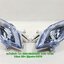 (Wave 125 R) ชุดไฟเลี้ยวหน้า Honda Wave 125 R (โคมสีฟ้า) แท้ (ขายเป็นคู่)