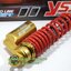 (Click 160 i) โช้คอัพหลังเดี่ยว YSS รุ่น Eco Line สำหรับ Honda Click 160 i