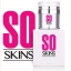 So Skins Sleeping white mask โซ สกิน สลีปปิ้ง มาร์ค 30ML ราชินีแห่งผิวอ่อนเยาว์