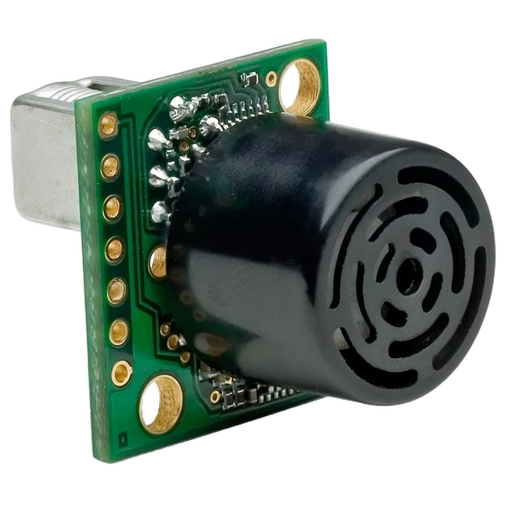 XL-MaxSonar-AEL0 MB1360 Ultrasonic Distance Sensor (25~1068cm) - ของแท้จาก Maxbotix