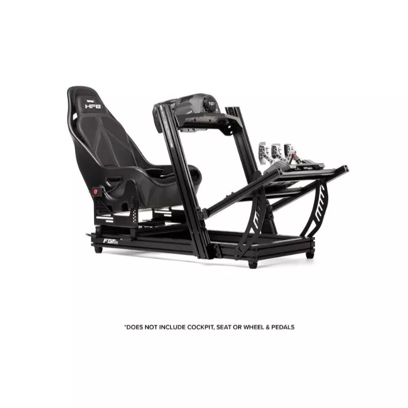 Next Level Racing HF8 - Haptic Feedback Gaming Pad (NLR-G001)