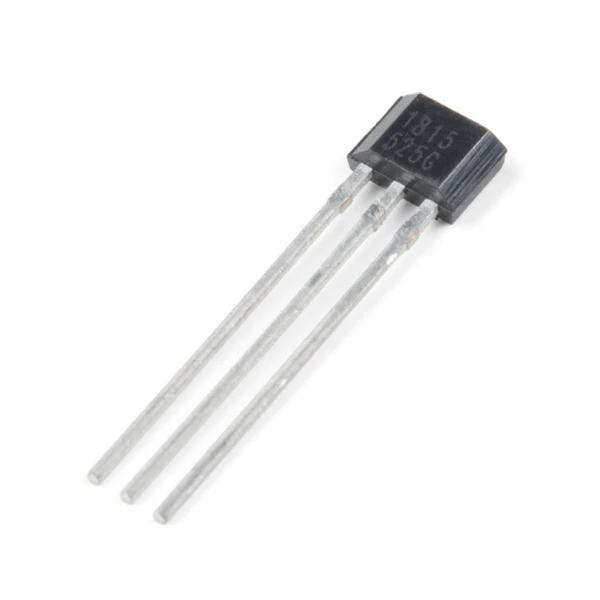 Hall-Effect Sensor - AH1815 (Non-Latching) - Sparkfun, USA