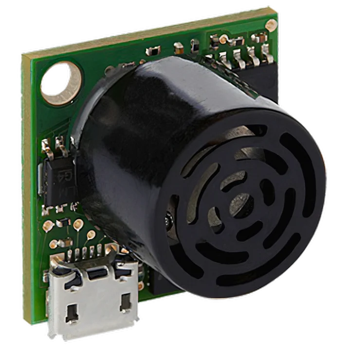 HRUSB-MaxSonar-EZ1 MB1413 Ultrasonic Distance (ของแท้จาก Maxbotix)