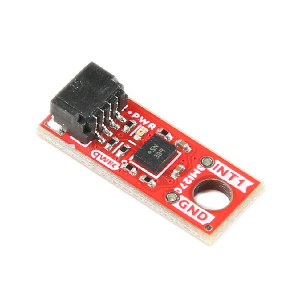 SparkFun Micro 6DoF IMU Breakout - BMI270 (Qwiic) - แท้จาก Sparkfun USA