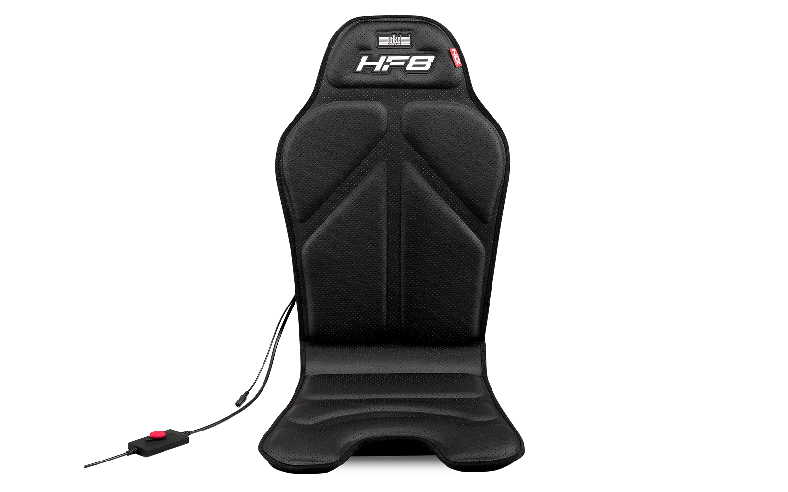 Next Level Racing HF8 - Haptic Feedback Gaming Pad (NLR-G001)